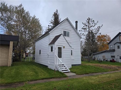 108 N 3rd St, Butternut, WI, 54514-9106 | Card Image