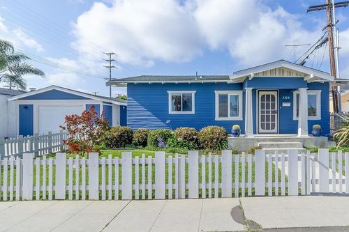 3320 Orange Ave, San Diego, CA, 92104-2116 | Card Image