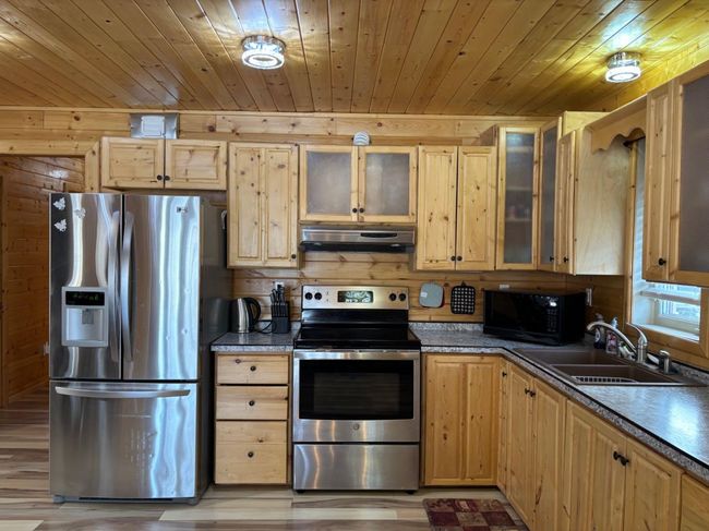 26 Mount Vista Drive, House other with 3 bedrooms, 2 bathrooms and 3 parking in Hill Spring AB | Image 19