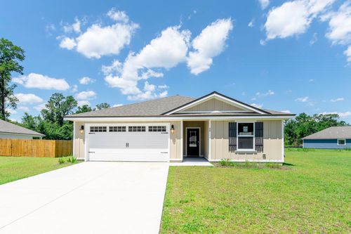 91 Spears Crossing Lane, CRAWFORDVILLE, FL, 32327 | Card Image