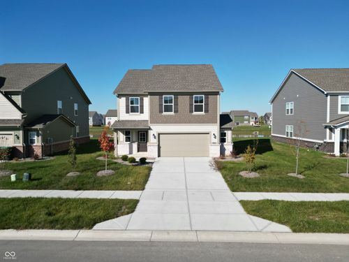 1248 Cassine Pl, Greenwood, IN, 46143-8313 | Card Image