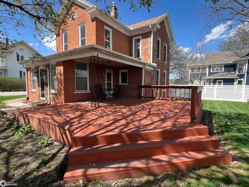 109 W Garfield Street, Clarinda, IA, 51632 | Card Image