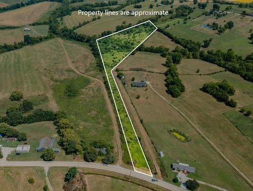 0A Lafferty Pike, Berry, KY, 41003 | Card Image