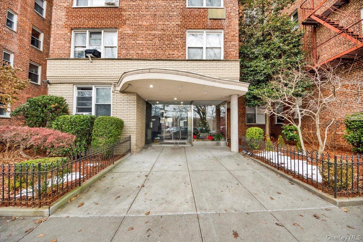 Residential in New York 5