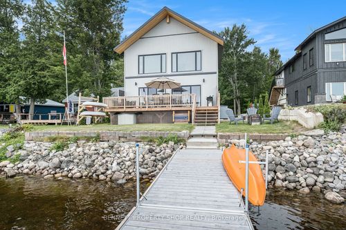 3020 Black Bay Lane, R.R. #5 Lane, Horton, ON, K7V3Z8 | Card Image