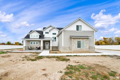 91 S 2400 W, House other with 4 bedrooms, 1 bathrooms and 8 parking in Marriott Slaterville UT | Image 1