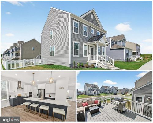 227 Holly Springs Dr, CHARLES TOWN, WV, 25414-2620 | Card Image
