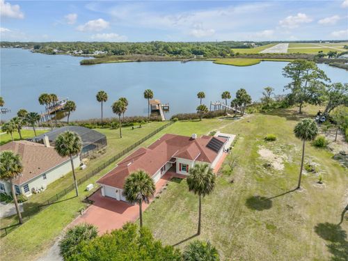 2185 Turnbull Bay Rd, NEW SMYRNA BEACH, FL, 32168-5941 | Card Image