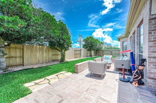 2313 Lilac Breeze Ln, House other with 4 bedrooms, 2 bathrooms and 3 parking in Pearland TX | Image 30