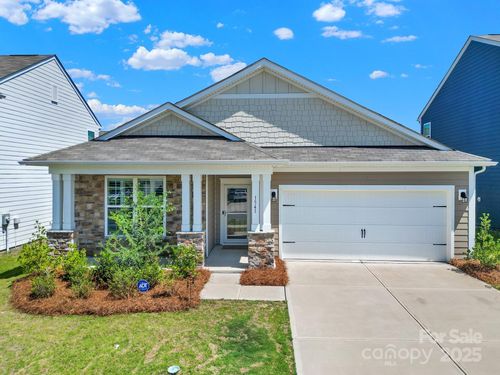 1541 Banham Dr, Indian Trail, NC, 28079-0440 | Card Image