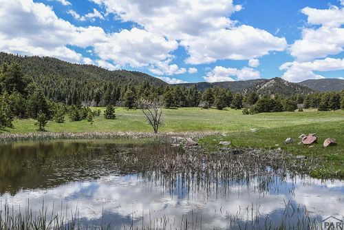 40 Acres W State Highway 78, Beulah, CO, 81023 | Card Image