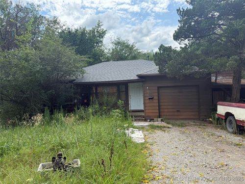 6416 N Rockford Ave, Tulsa, OK, 74126-1729 | Card Image