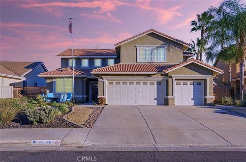 24567 Corte Descanso, Murrieta, CA, 92562 | Card Image