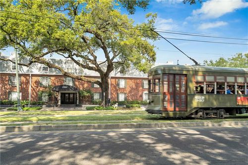 230-3201 Saint Charles Ave, New Orleans, LA, 70115-4562 | Card Image