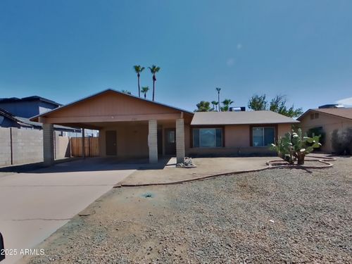 3727 E Dahlia Dr, Phoenix, AZ, 85032-7339 | Card Image