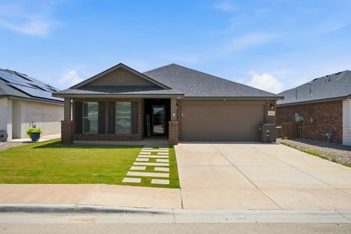 6822 Lonesome Dove Ln, Midland, TX, 79705-2749 | Card Image