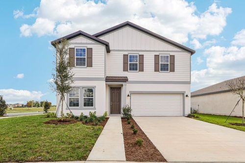 5255 Painted Bamboo St, Saint Cloud, FL, 34769 | Card Image