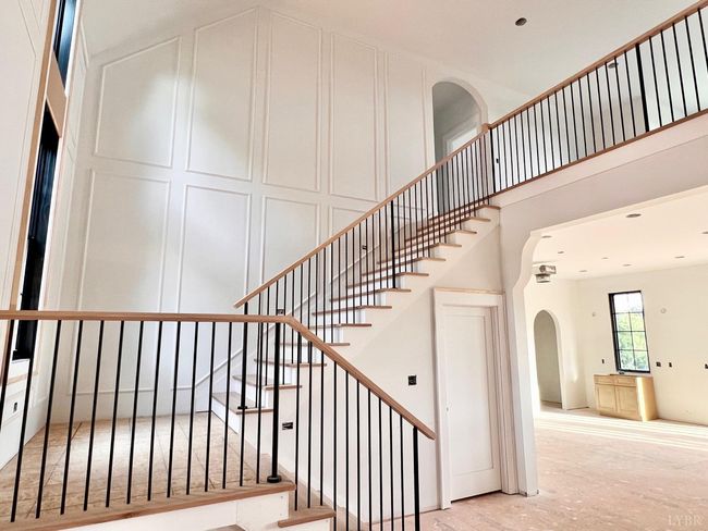 1608 Autumn Run Dr, House other with 5 bedrooms, 4 bathrooms and null parking in Forest VA | Image 23