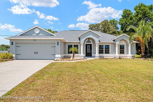 2275 Fairview Rd, SPRING HILL, FL, 34609-5342 | Card Image