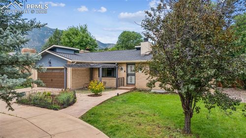 165 Clubridge Pl, Colorado Springs, CO, 80906-4486 | Card Image