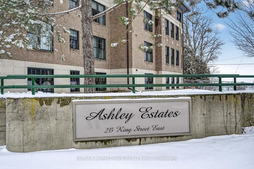 307-235 E King Street E, Brockville, ON, K6V1C8 | Card Image