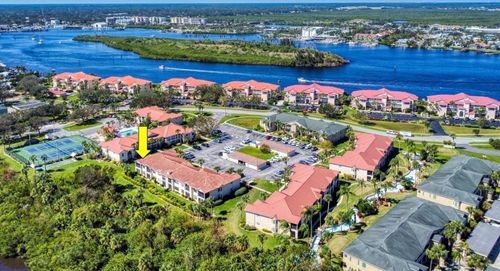 206-402 Bouchelle Dr, New Smyrna Beach, FL, 32169-5477 | Card Image