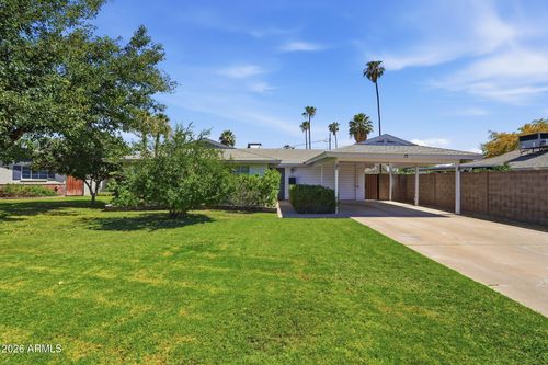 1321 E Earll Dr Drive, Phoenix, AZ, 85014 | Card Image