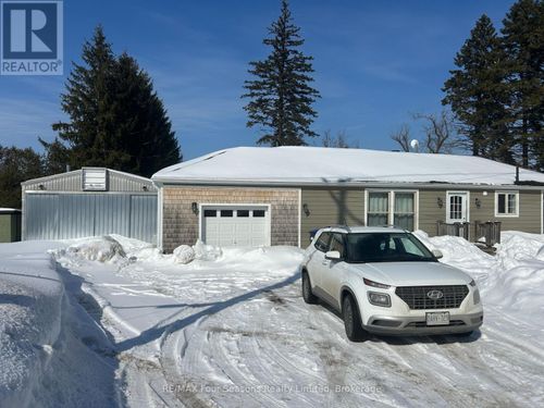 1046 County 124 Road N, Clearview (Singhampton), ON, N0C1M0 | Card Image