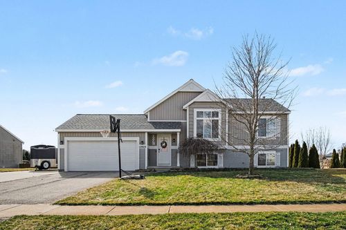 12023 Russell Ridge, Algoma Township, MI, 49319 | Card Image