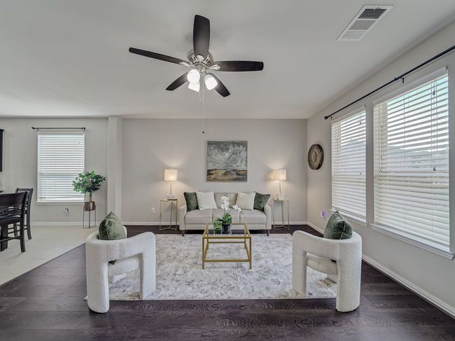 2460 Open Range Dr, House other with 4 bedrooms, 4 bathrooms and null parking in Fort Worth TX | Image 13