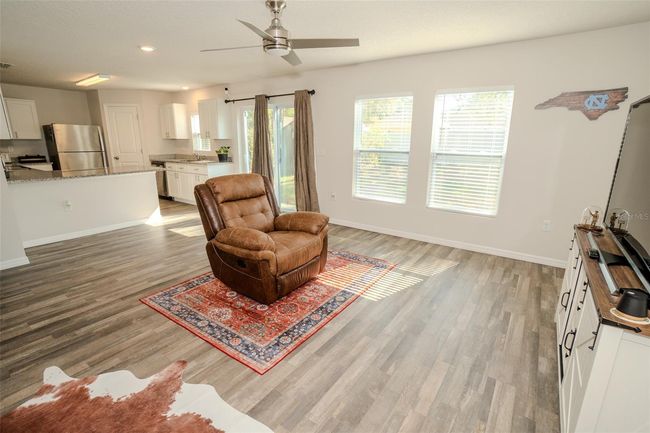 2469 W Wavecrest Dr, House other with 4 bedrooms, 2 bathrooms and null parking in CITRUS SPRINGS FL | Image 7