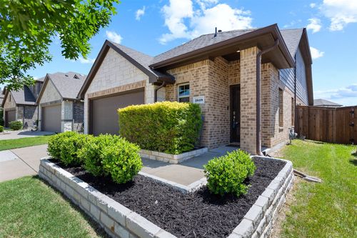 2619 Pinckney Ct, Forney, TX, 75126-4173 | Card Image