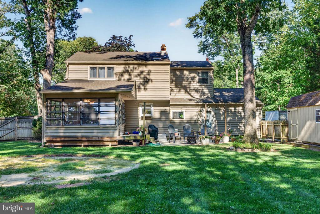 Residential in MARLTON 3