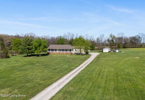 442 Clarks Ln, Shepherdsville, KY, 40165-9537 | Card Image