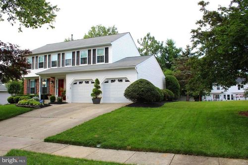 10918 Spyglass Hl, Mitchellville, MD, 20721-2343 | Card Image