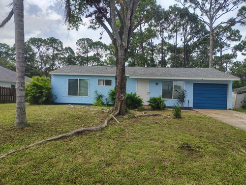 983 Se Emerald Rd Road Se, Palm Bay, FL, 32909 | Card Image