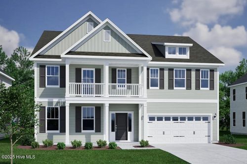 lot-48-3355 Grand Park Way, Leland, NC, 28451 | Card Image