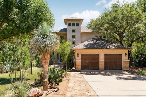 3011 Geronimo Trl, Austin, TX, 78734-2423 | Card Image