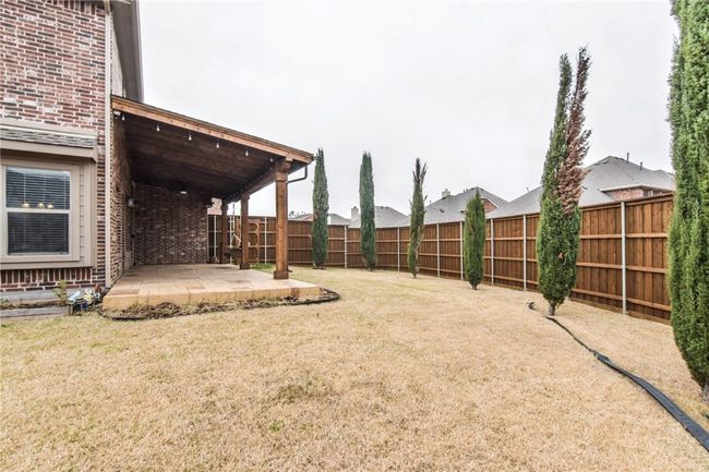 974 High Meadow Rd, House other with 4 bedrooms, 4 bathrooms and null parking in Frisco TX | Image 32