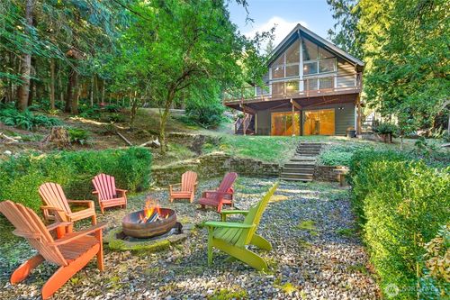 196 Sudden Valley Drive, Bellingham, WA, 98229 | Card Image