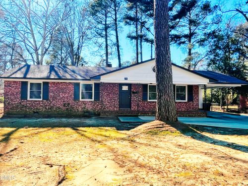 318 S S. Mcpherson Church Rd Road, Fayetteville, NC, 28303 | Card Image