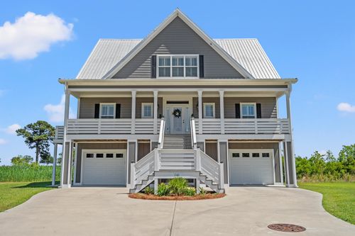 141 Oak Bay Dr, Georgetown, SC, 29440-4095 | Card Image