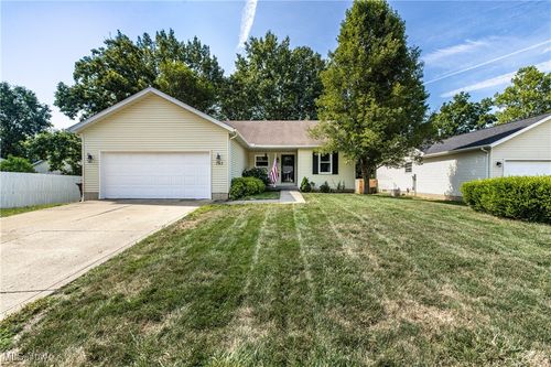 243 Forest Park Dr, Lagrange, OH, 44050-9473 | Card Image