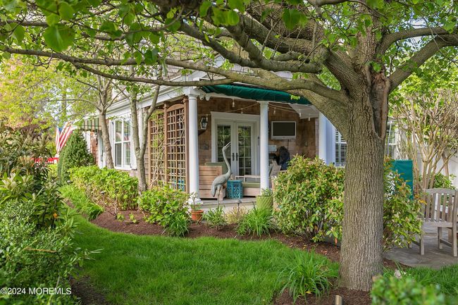 463 Lake Ave, House other with 4 bedrooms, 2 bathrooms and null parking in Bay Head NJ | Image 16