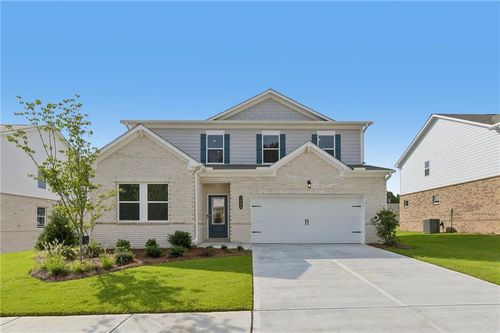 1684 Fawlocke Run, Loganville, GA, 30052-6250 | Card Image