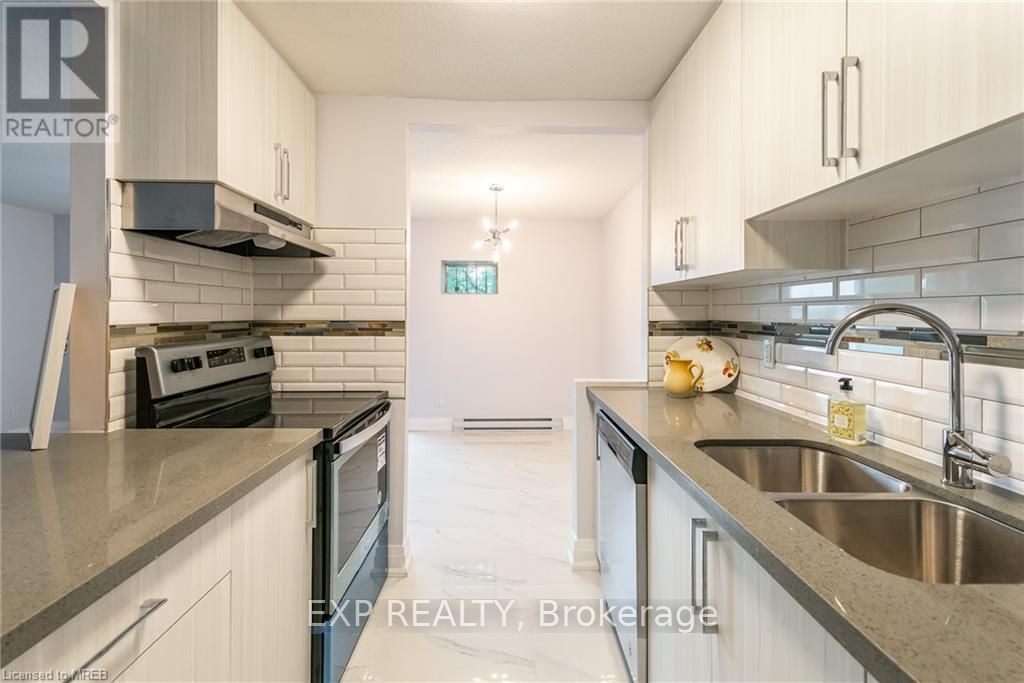 Residential Lease in Port Colborne