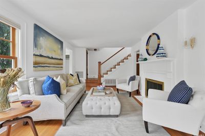 32 Cooper Street, House other with 5 bedrooms, 3 bathrooms and null parking in Southampton NY | Image 3