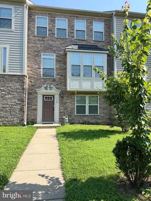 116 Sweetgum Ct, STAFFORD, VA, 22554-2545 | Card Image