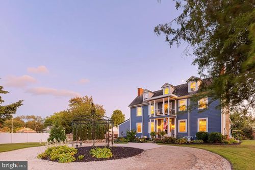 205 Fisher Ave, MILFORD, DE, 19963-2044 | Card Image