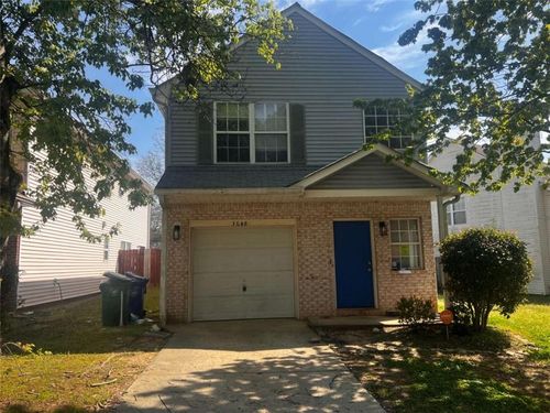 3648 Sapphire Ct, Decatur, GA, 30034-5758 | Card Image